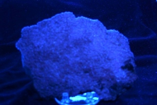 Aragonite - High Atlas, Morocco